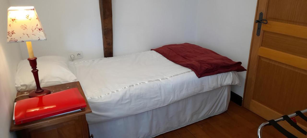 La Cloue Bed & Breakfast Sainte-Marie-du-Bois  Екстериор снимка