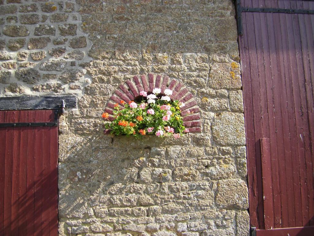 La Cloue Bed & Breakfast Sainte-Marie-du-Bois  Екстериор снимка