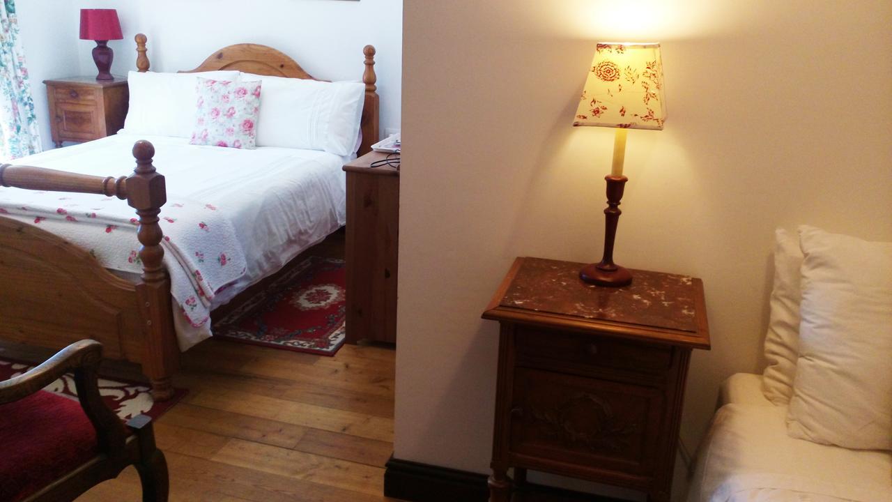 La Cloue Bed & Breakfast Sainte-Marie-du-Bois  Екстериор снимка