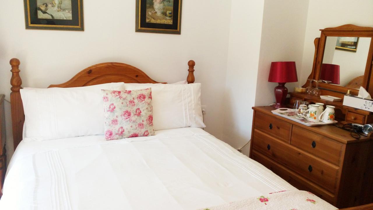 La Cloue Bed & Breakfast Sainte-Marie-du-Bois  Екстериор снимка
