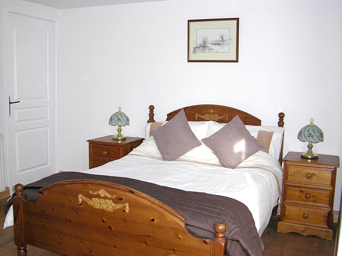 La Cloue Bed & Breakfast Sainte-Marie-du-Bois  Екстериор снимка